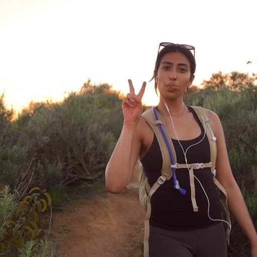 Aleena Munshi