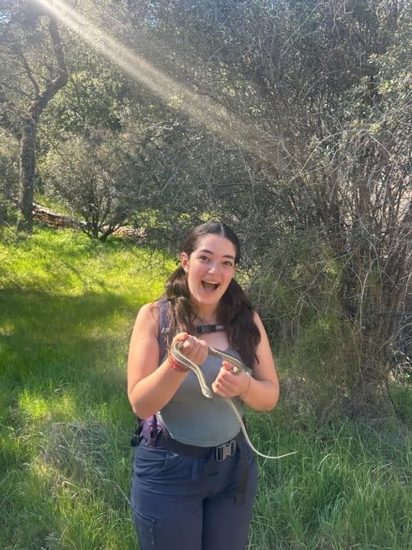 Emilia Podesta
